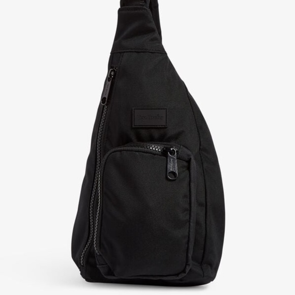 Vera Bradley Handbags - VERA BRADLEY ReActive Sling Backpack